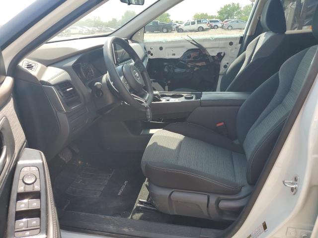 Photo 6 VIN: 5N1AT3AB0MC791806 - NISSAN ROGUE 