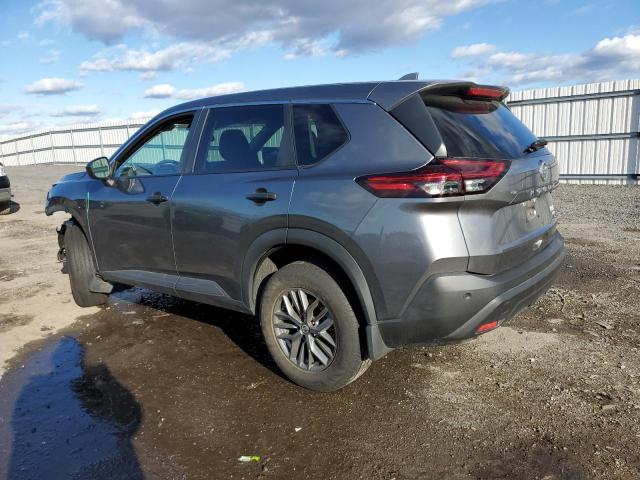 Photo 1 VIN: 5N1AT3AB0MC812542 - NISSAN ROGUE S 