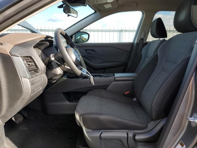 Photo 6 VIN: 5N1AT3AB0MC812542 - NISSAN ROGUE S 