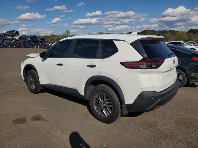 Photo 1 VIN: 5N1AT3AB0MC834024 - NISSAN ROGUE 