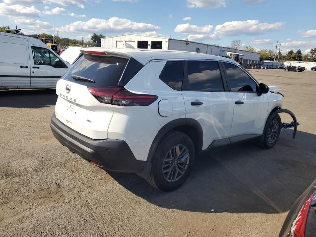 Photo 2 VIN: 5N1AT3AB0MC834024 - NISSAN ROGUE 