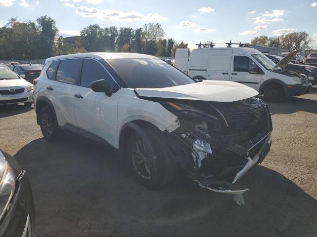 Photo 3 VIN: 5N1AT3AB0MC834024 - NISSAN ROGUE 