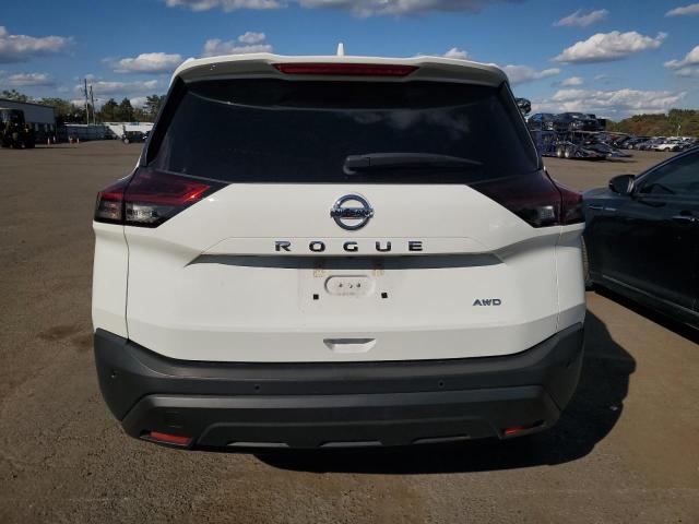 Photo 5 VIN: 5N1AT3AB0MC834024 - NISSAN ROGUE 