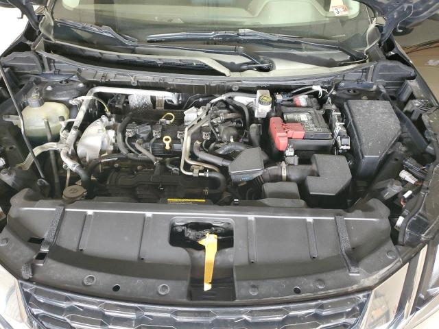 Photo 11 VIN: 5N1AT3AB1MC694145 - NISSAN ROGUE 