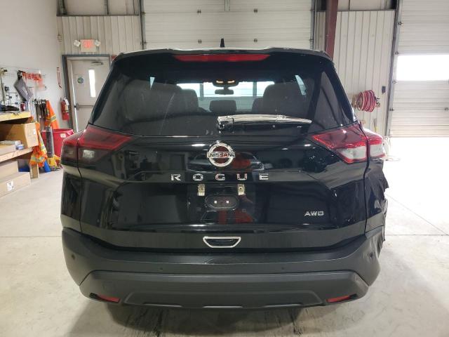 Photo 5 VIN: 5N1AT3AB1MC694145 - NISSAN ROGUE 