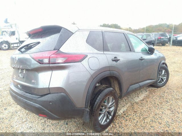 Photo 3 VIN: 5N1AT3AB1MC759074 - NISSAN ROGUE 