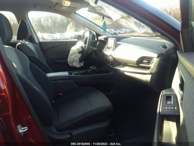 Photo 4 VIN: 5N1AT3AB1MC810041 - NISSAN ROGUE 