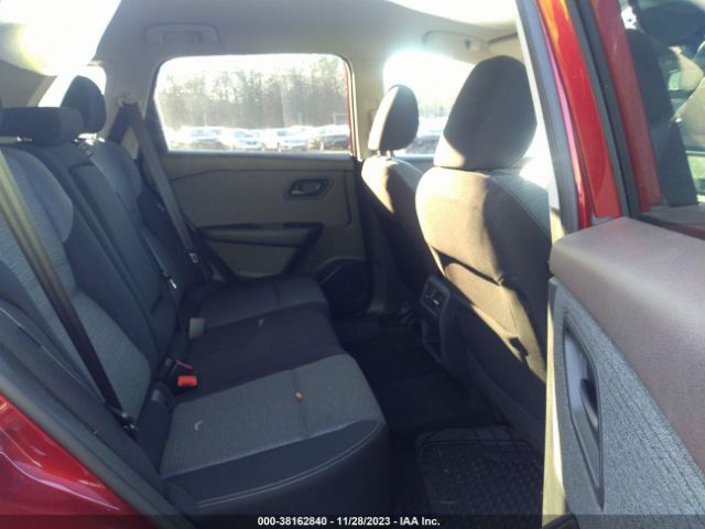 Photo 7 VIN: 5N1AT3AB1MC810041 - NISSAN ROGUE 