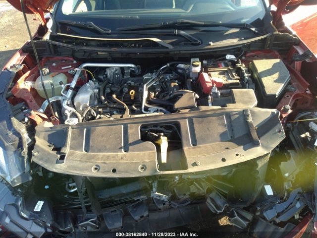 Photo 9 VIN: 5N1AT3AB1MC810041 - NISSAN ROGUE 