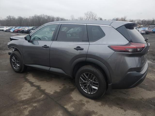 Photo 1 VIN: 5N1AT3AB1MC835733 - NISSAN ROGUE S 