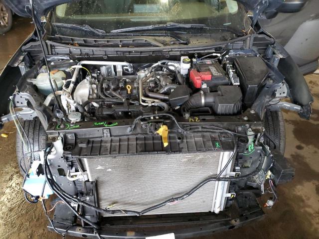 Photo 11 VIN: 5N1AT3AB1MC835733 - NISSAN ROGUE S 