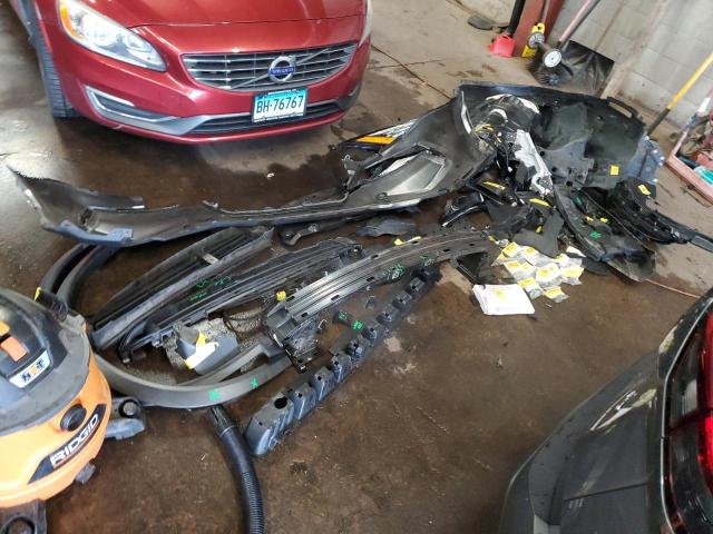 Photo 12 VIN: 5N1AT3AB1MC835733 - NISSAN ROGUE S 