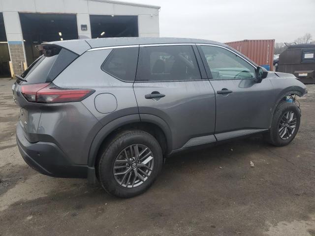 Photo 2 VIN: 5N1AT3AB1MC835733 - NISSAN ROGUE S 