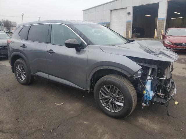 Photo 3 VIN: 5N1AT3AB1MC835733 - NISSAN ROGUE S 