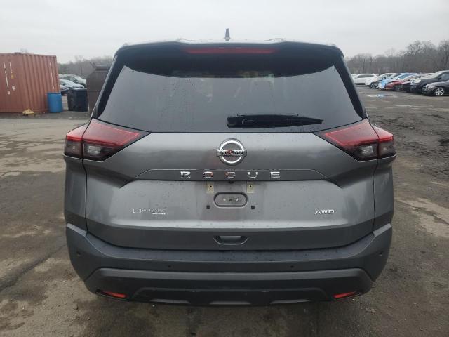 Photo 5 VIN: 5N1AT3AB1MC835733 - NISSAN ROGUE S 