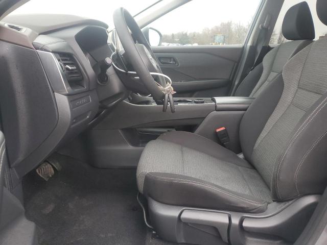 Photo 6 VIN: 5N1AT3AB1MC835733 - NISSAN ROGUE S 