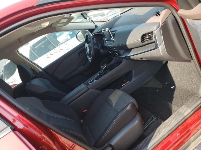 Photo 4 VIN: 5N1AT3AB2MC707355 - NISSAN ROGUE S 