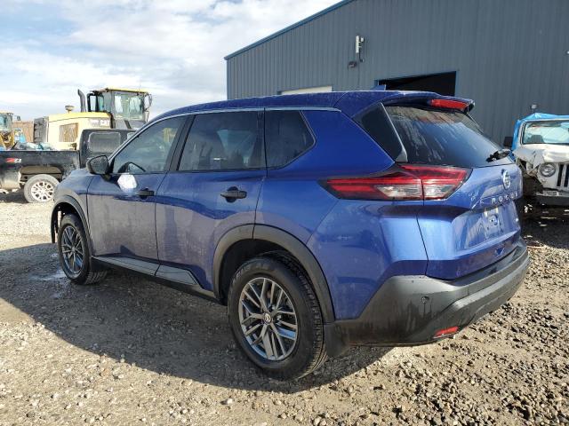 Photo 1 VIN: 5N1AT3AB2MC750447 - NISSAN ROGUE S 