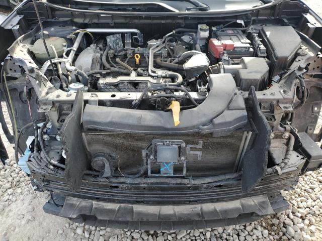 Photo 10 VIN: 5N1AT3AB2MC750447 - NISSAN ROGUE S 