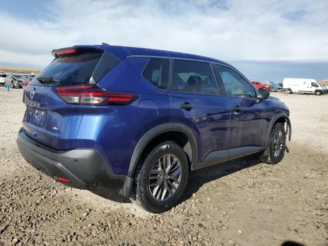 Photo 2 VIN: 5N1AT3AB2MC750447 - NISSAN ROGUE S 