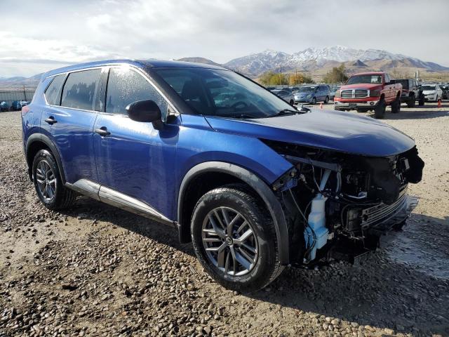 Photo 3 VIN: 5N1AT3AB2MC750447 - NISSAN ROGUE S 