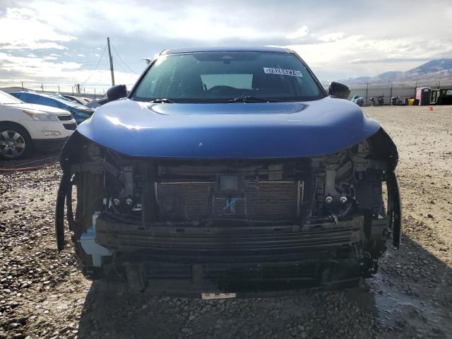 Photo 4 VIN: 5N1AT3AB2MC750447 - NISSAN ROGUE S 