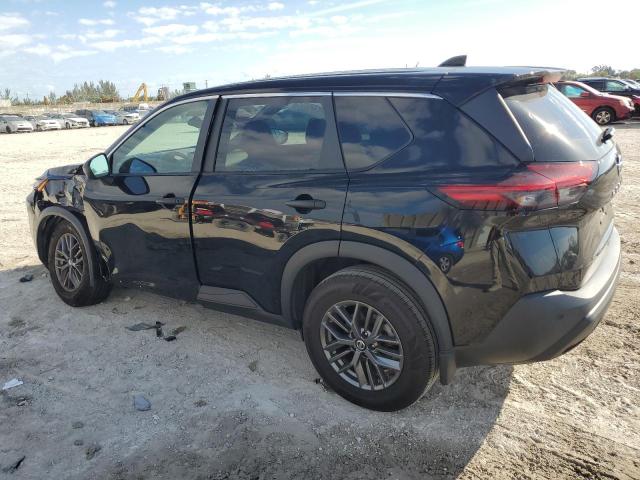 Photo 1 VIN: 5N1AT3AB2MC751226 - NISSAN ROGUE 