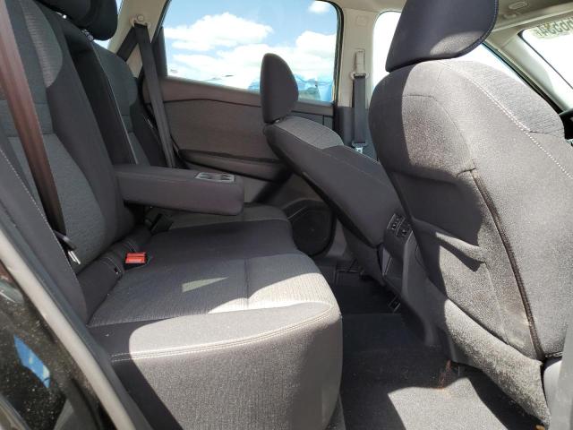 Photo 10 VIN: 5N1AT3AB2MC751226 - NISSAN ROGUE 