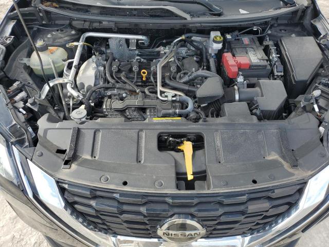 Photo 11 VIN: 5N1AT3AB2MC751226 - NISSAN ROGUE 