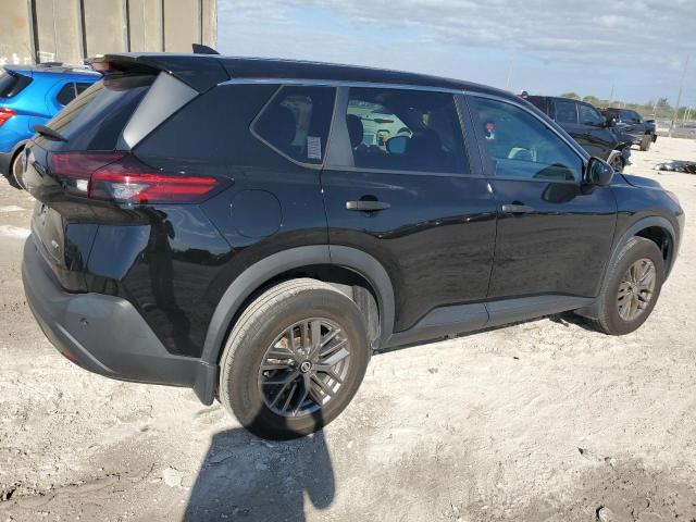 Photo 2 VIN: 5N1AT3AB2MC751226 - NISSAN ROGUE 