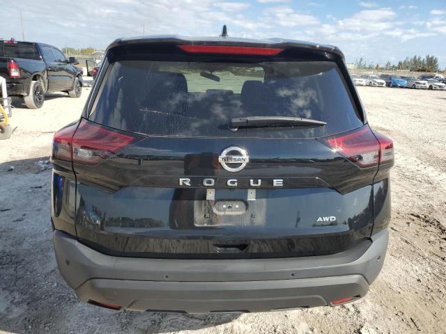 Photo 5 VIN: 5N1AT3AB2MC751226 - NISSAN ROGUE 