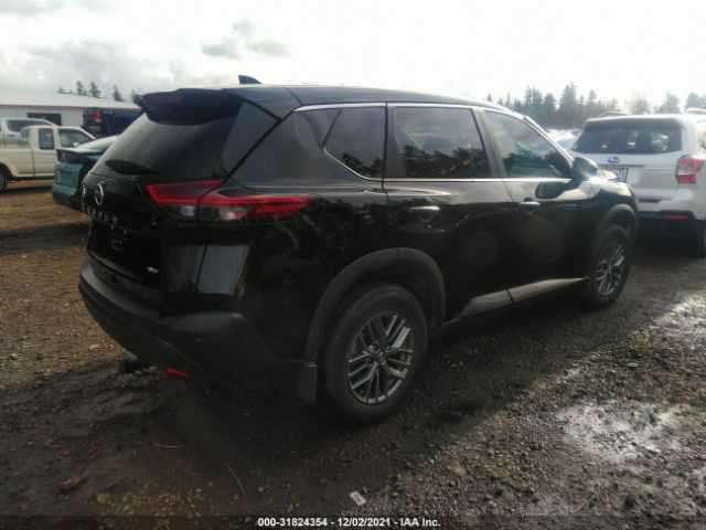 Photo 3 VIN: 5N1AT3AB2MC757110 - NISSAN ROGUE 