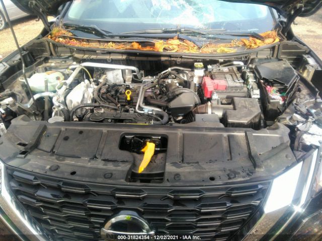 Photo 9 VIN: 5N1AT3AB2MC757110 - NISSAN ROGUE 