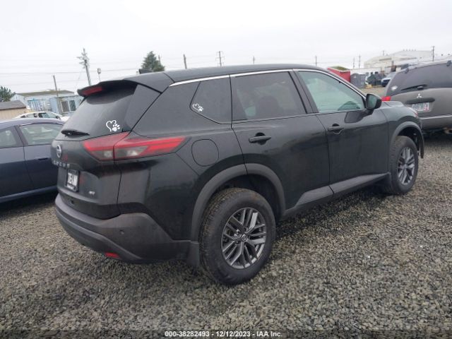 Photo 3 VIN: 5N1AT3AB2MC772206 - NISSAN ROGUE 