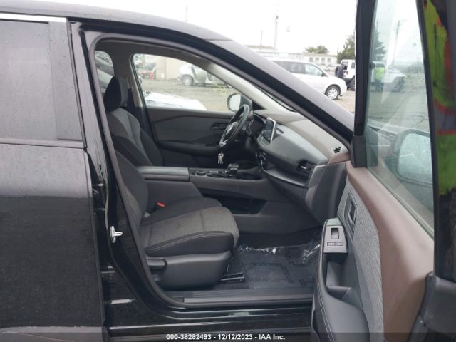 Photo 4 VIN: 5N1AT3AB2MC772206 - NISSAN ROGUE 