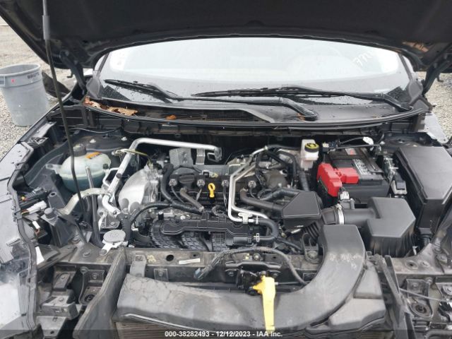 Photo 9 VIN: 5N1AT3AB2MC772206 - NISSAN ROGUE 