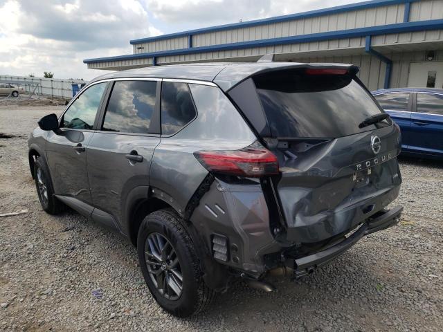 Photo 2 VIN: 5N1AT3AB2MC775851 - NISSAN ROGUE S 