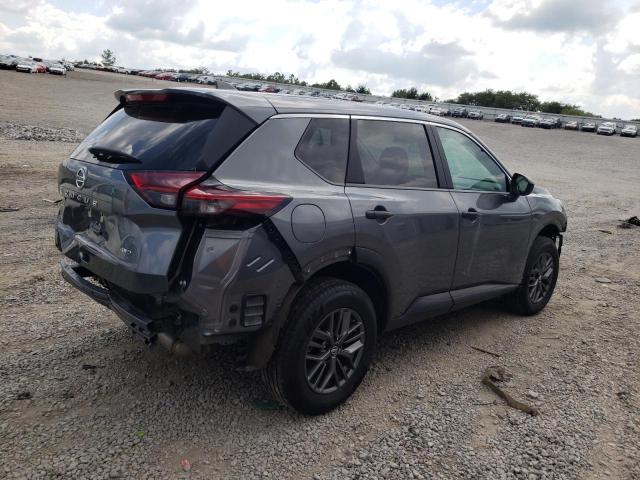 Photo 3 VIN: 5N1AT3AB2MC775851 - NISSAN ROGUE S 