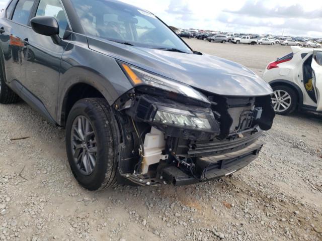 Photo 8 VIN: 5N1AT3AB2MC775851 - NISSAN ROGUE S 