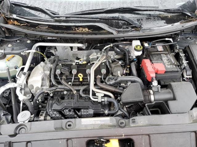 Photo 11 VIN: 5N1AT3AB2MC808220 - NISSAN ROGUE S 