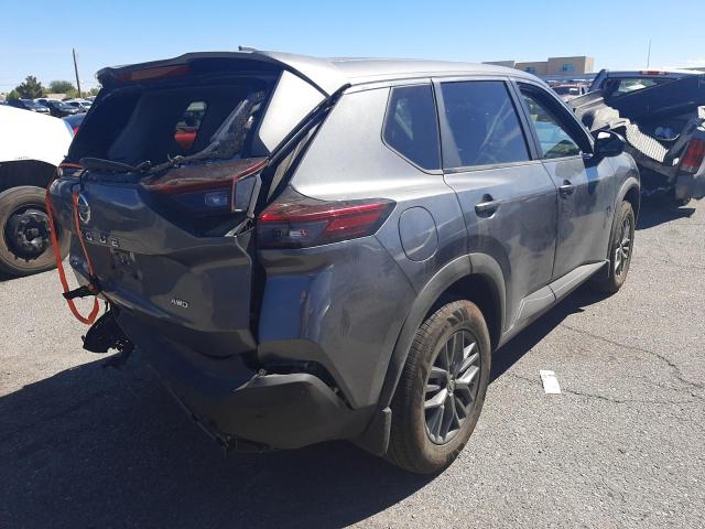 Photo 3 VIN: 5N1AT3AB2MC820500 - NISSAN ROGUE S 