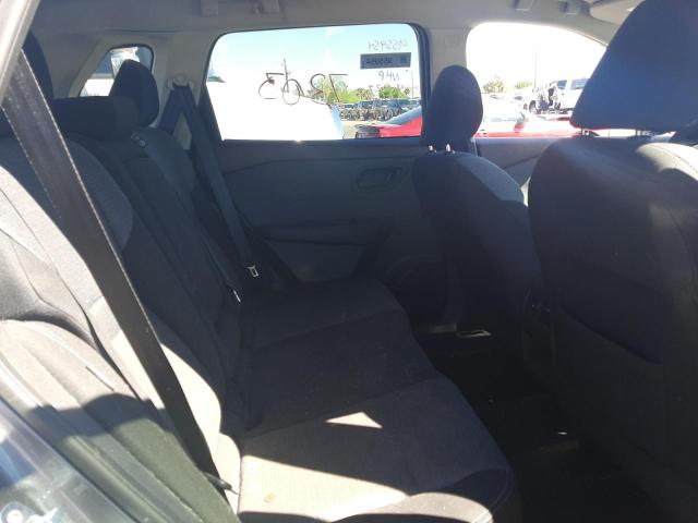 Photo 5 VIN: 5N1AT3AB2MC820500 - NISSAN ROGUE S 