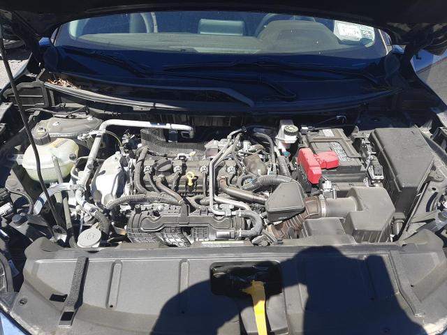 Photo 6 VIN: 5N1AT3AB2MC820500 - NISSAN ROGUE S 