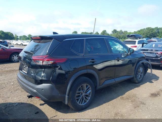 Photo 3 VIN: 5N1AT3AB2MC831738 - NISSAN ROGUE 