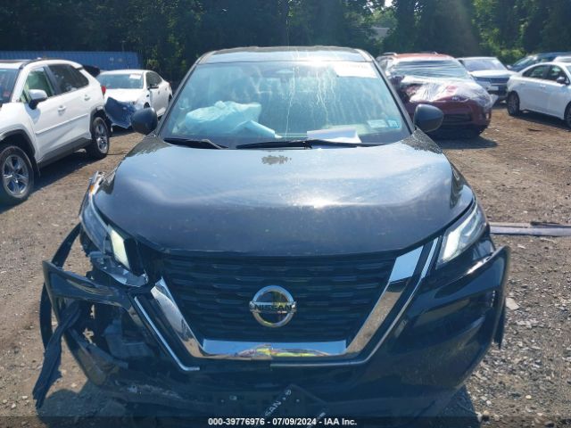 Photo 5 VIN: 5N1AT3AB2MC831738 - NISSAN ROGUE 