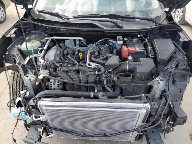 Photo 11 VIN: 5N1AT3AB2MC840973 - NISSAN ROGUE S 