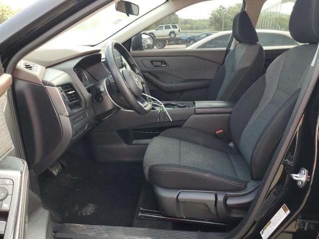 Photo 6 VIN: 5N1AT3AB2MC840973 - NISSAN ROGUE S 