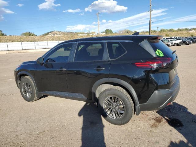 Photo 1 VIN: 5N1AT3AB2MC841492 - NISSAN ROGUE S 