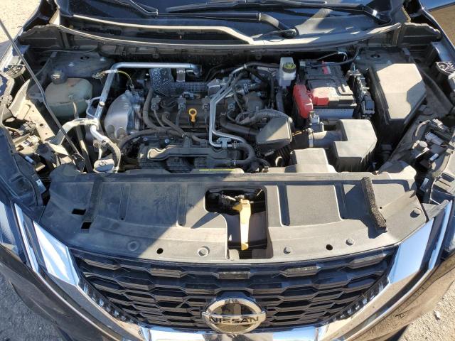 Photo 10 VIN: 5N1AT3AB2MC841492 - NISSAN ROGUE S 