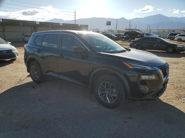 Photo 3 VIN: 5N1AT3AB2MC841492 - NISSAN ROGUE S 